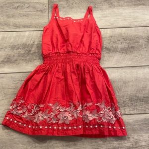 American Girl Dress